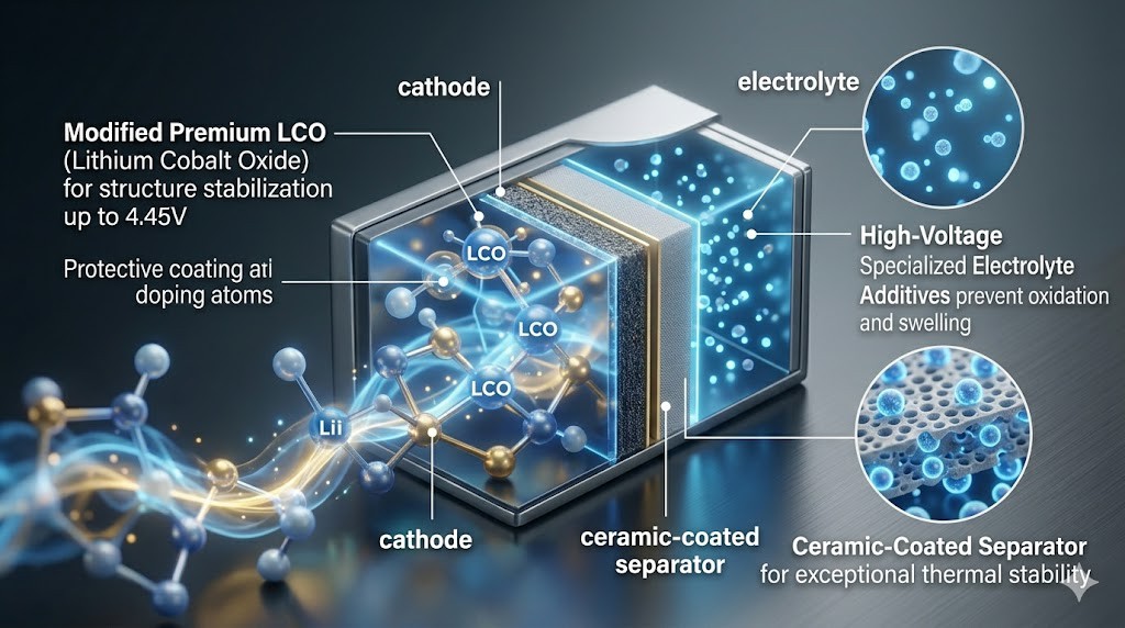 high voltage lipo high voltage lipo