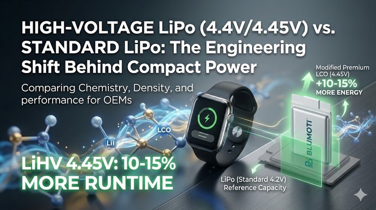 high vol polymer high vol polymer