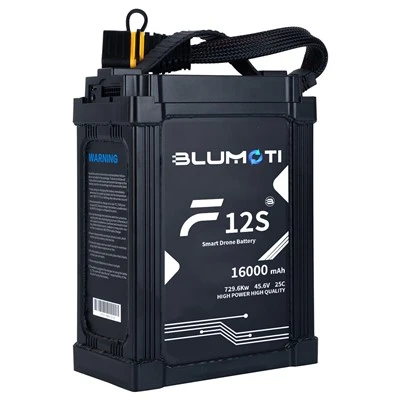 Batterija tad-Drone 16000mAh