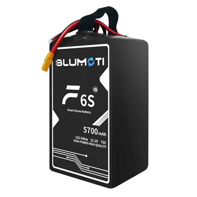 6s Drone Battery